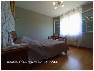  Maison � vendre 5 pi�ces 128 m�