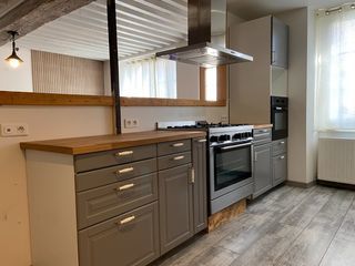  Maison � vendre 8 pi�ces 144 m�