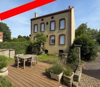  Maison � vendre 10 pi�ces 160 m�