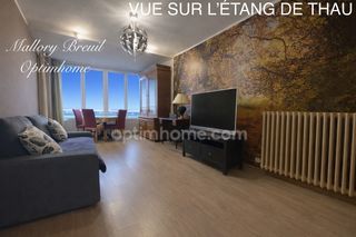  Appartement � vendre 4 pi�ces 61 m�