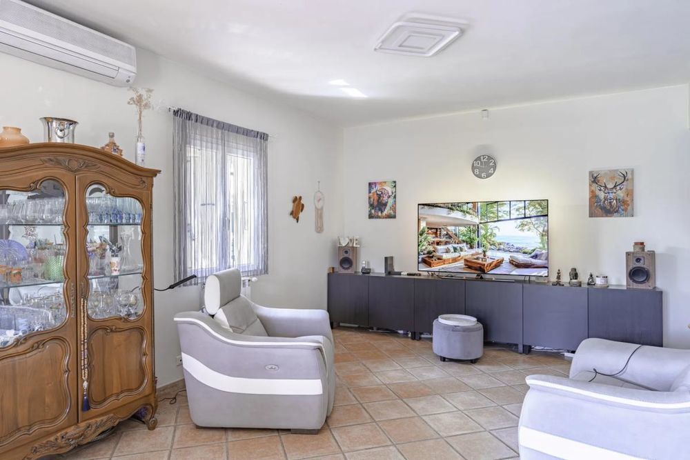 � vendre  Maison Marseille 12