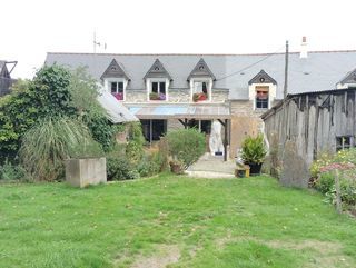  Maison � vendre 7 pi�ces 233 m�