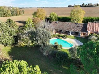  Maison � vendre 7 pi�ces 225 m�