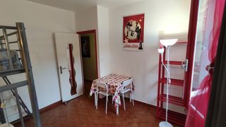  Appartement � louer 1 pi�ce 24 m�