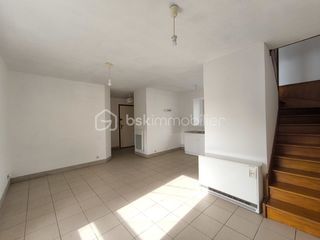  Appartement � vendre 2 pi�ces 40 m�