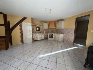  Maison � vendre 6 pi�ces 96 m�