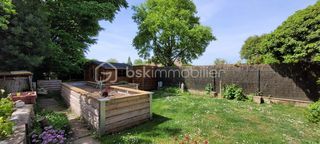  Maison � vendre 8 pi�ces 175 m�