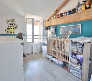  Maison � vendre 3 pi�ces 70 m�