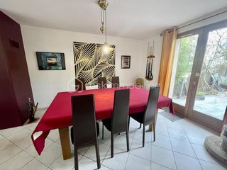  Maison � vendre 6 pi�ces 120 m�