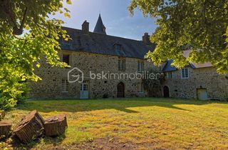  Propri�t�/ch�teau � vendre 15 + pi�ces 300 m�