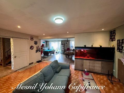   Maison � vendre 7 pi�ces SEPVRET (79) Maison - 7 pi�ce(s) - 212 m�
