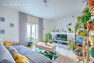  Maison � vendre 3 pi�ces 85 m�