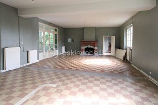  Maison � vendre 9 pi�ces 269 m�