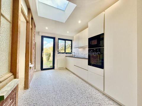  Maison � vendre 4 pi�ces 90 m�