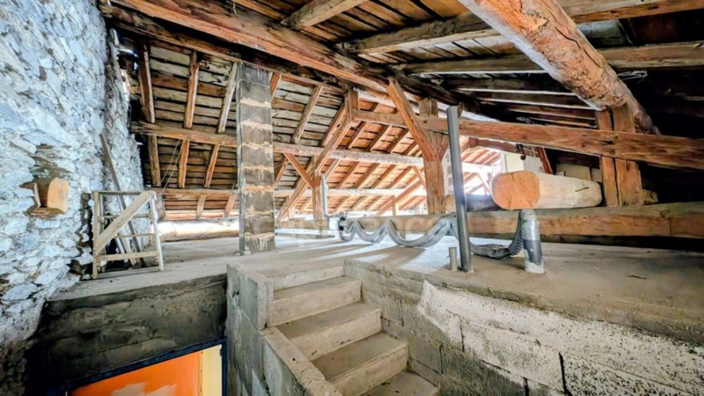 � vendre  Maison Saint-Martin-de-Belleville (73440)