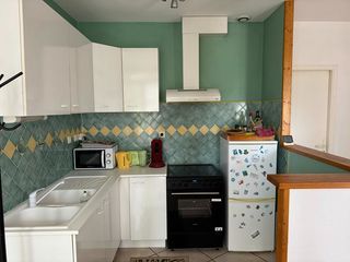  Maison � vendre 3 pi�ces 53 m�