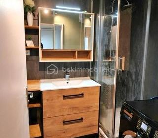  Appartement � vendre 4 pi�ces 78 m�