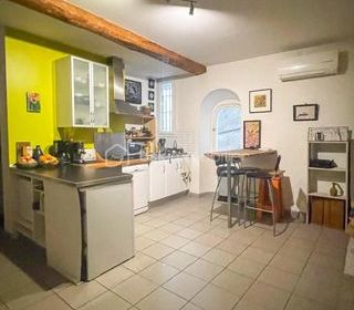  Appartement � vendre 3 pi�ces 68 m�