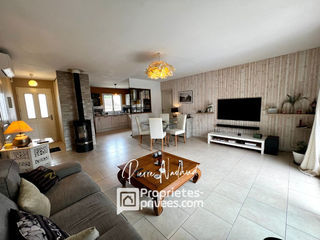  Maison � vendre 4 pi�ces 87 m�