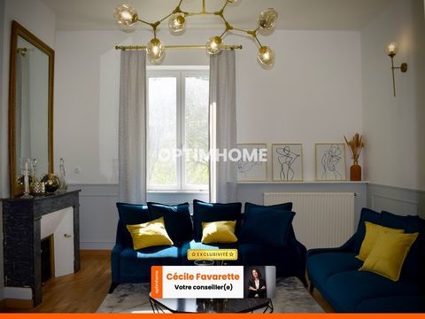   LAROQUE TIMBAUT (47)  Id�al grande famille ou activit� touristique Propri�t�/ch�teau - 11 pi�ce(s) - 420 m�