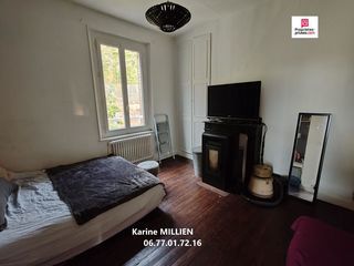  Maison � vendre 5 pi�ces 108 m�