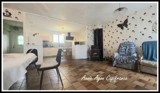  Maison � vendre 5 pi�ces 115 m�