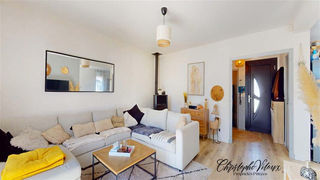  Maison � vendre 5 pi�ces 104 m�