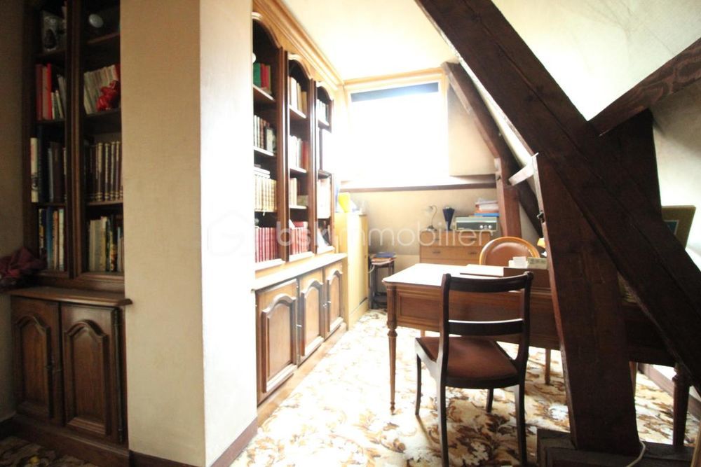 � vendre  Maison Morsang-sur-Orge (91390)