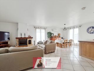  Maison � vendre 5 pi�ces 120 m�