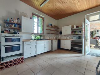  Moulin � vendre 12 pi�ces 287 m�