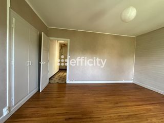  Appartement � vendre 2 pi�ces 45 m�