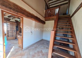  Maison � vendre 6 pi�ces 135 m�