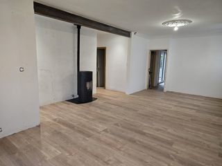  Maison � vendre 8 pi�ces 140 m�