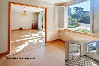  Maison � vendre 4 pi�ces 87 m�