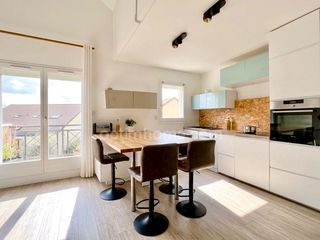  Appartement � vendre 5 pi�ces 105 m�