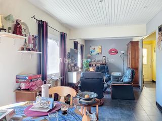  Maison � vendre 4 pi�ces 97 m�