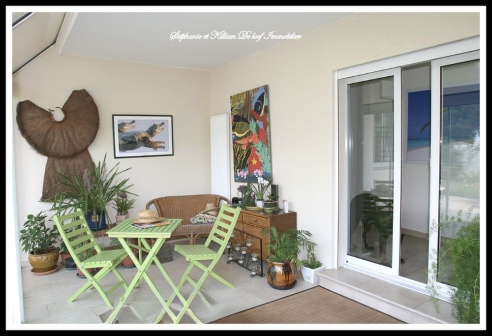 � vendre  Villa Le Grau d'Agde (34300)