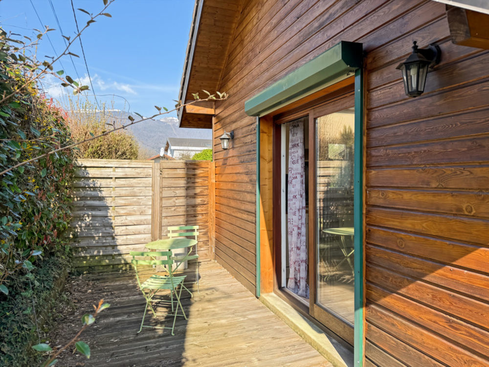 � vendre  Maison Saint-Genis-Pouilly (01630)