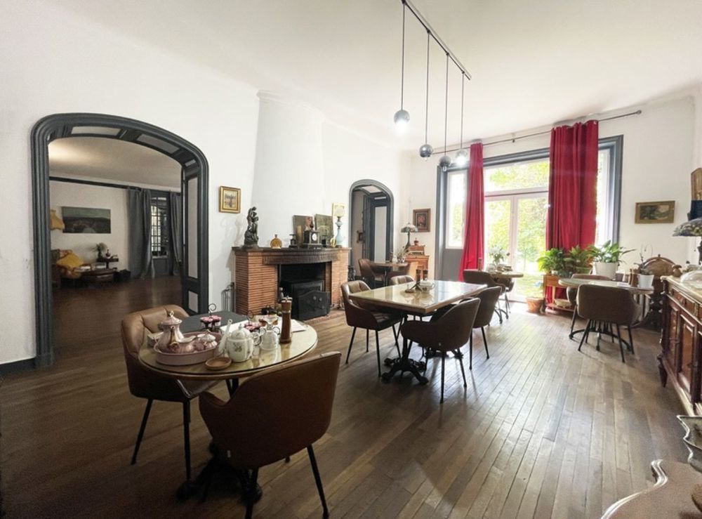 � vendre  Propri�t�/ch�teau Cognac (16100)