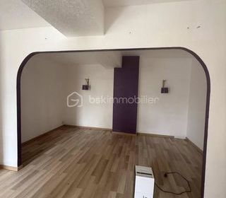  Maison � vendre 6 pi�ces 80 m�