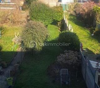  Maison � vendre 3 pi�ces 60 m�