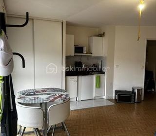  Appartement � vendre 1 pi�ce 30 m�