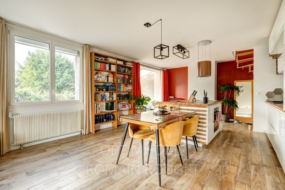 � vendre  Maison Chatou (78400)