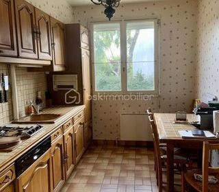  Maison � vendre 4 pi�ces 92 m�