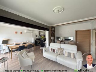  Maison � vendre 7 pi�ces 133 m�