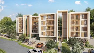  Appartement � vendre 2 pi�ces 50 m�