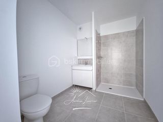  Appartement � vendre 1 pi�ce 30 m�