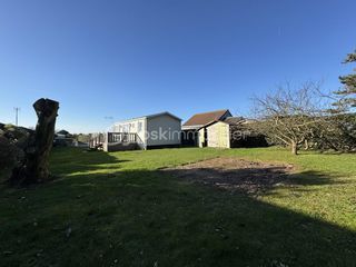  Terrain � vendre 413 m�