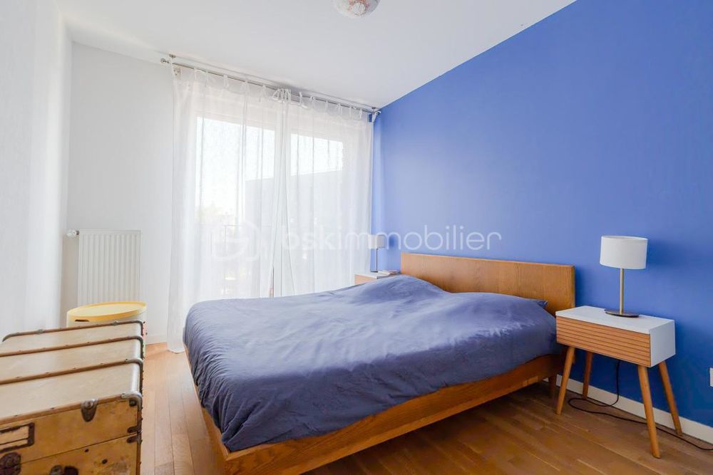 � vendre  Appartement Pantin (93500)