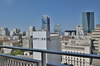  Appartement � vendre 2 pi�ces 39 m�